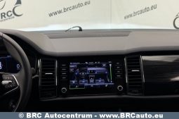 
										Skoda Kodiaq 2.0 TDI Style DSG Automatas 2021 full									