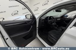 
										Skoda Kodiaq 2.0 TDI Style DSG Automatas 2021 full									