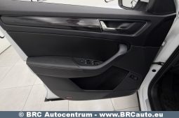 
										Skoda Kodiaq 2.0 TDI Style DSG Automatas 2021 full									