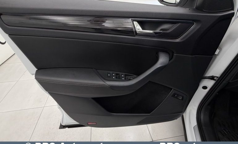 
								Skoda Kodiaq 2.0 TDI Style DSG Automatas 2021 full									