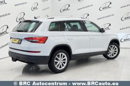
										Skoda Kodiaq 2.0 TDI Style DSG Automatas 2021 full									