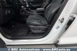 
										Skoda Kodiaq 2.0 TDI Style DSG Automatas 2021 full									