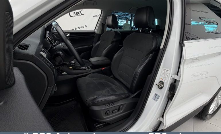 
								Skoda Kodiaq 2.0 TDI Style DSG Automatas 2021 full									
