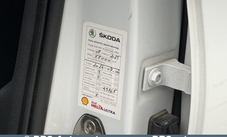 
								Skoda Kodiaq 2.0 TDI Style DSG Automatas 2021 full									