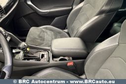 
										Skoda Kodiaq 2.0 TDI Style DSG Automatas 2021 full									