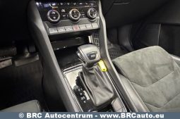
										Skoda Kodiaq 2.0 TDI Style DSG Automatas 2021 full									