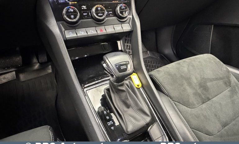 
								Skoda Kodiaq 2.0 TDI Style DSG Automatas 2021 full									