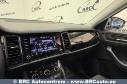 
										Skoda Kodiaq 2.0 TDI Style DSG Automatas 2021 full									