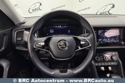 
										Skoda Kodiaq 2.0 TDI Style DSG Automatas 2021 full									