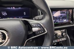 
										Skoda Kodiaq 2.0 TDI Style DSG Automatas 2021 full									