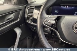 
										Skoda Kodiaq 2.0 TDI Style DSG Automatas 2021 full									