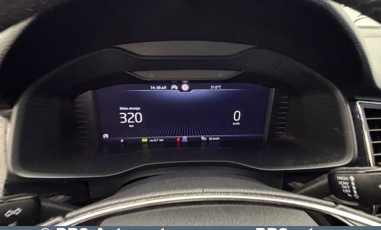 
								Skoda Kodiaq 2.0 TDI Style DSG Automatas 2021 full									