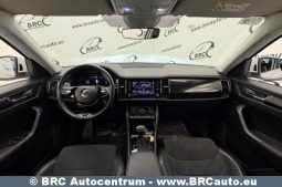 
										Skoda Kodiaq 2.0 TDI Style DSG Automatas 2021 full									