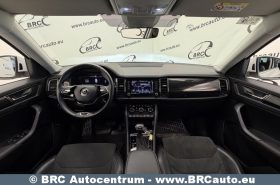 Skoda Kodiaq 2.0 TDI Style DSG Automatas 2021