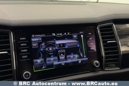 
										Skoda Kodiaq 2.0 TDI Style DSG Automatas 2021 full									