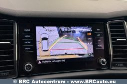 
										Skoda Kodiaq 2.0 TDI Style DSG Automatas 2021 full									