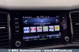 
										Skoda Kodiaq 2.0 TDI Style DSG Automatas 2021 full									
