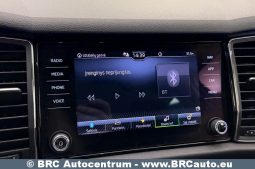 
										Skoda Kodiaq 2.0 TDI Style DSG Automatas 2021 full									
