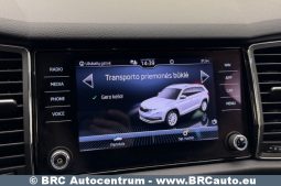 
										Skoda Kodiaq 2.0 TDI Style DSG Automatas 2021 full									