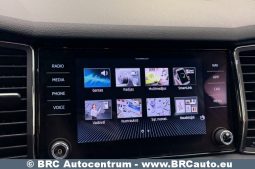 
										Skoda Kodiaq 2.0 TDI Style DSG Automatas 2021 full									