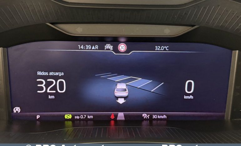 
								Skoda Kodiaq 2.0 TDI Style DSG Automatas 2021 full									