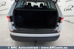 
										Skoda Kodiaq 2.0 TDI Style DSG Automatas 2021 full									