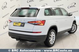 
										Skoda Kodiaq 2.0 TDI Style DSG Automatas 2021 full									