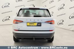 
										Skoda Kodiaq 2.0 TDI Style DSG Automatas 2021 full									