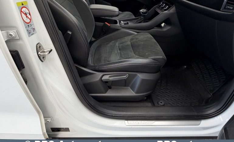 
								Skoda Kodiaq 2.0 TDI Style DSG Automatas 2021 full									