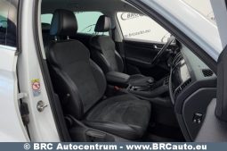 
										Skoda Kodiaq 2.0 TDI Style DSG Automatas 2021 full									