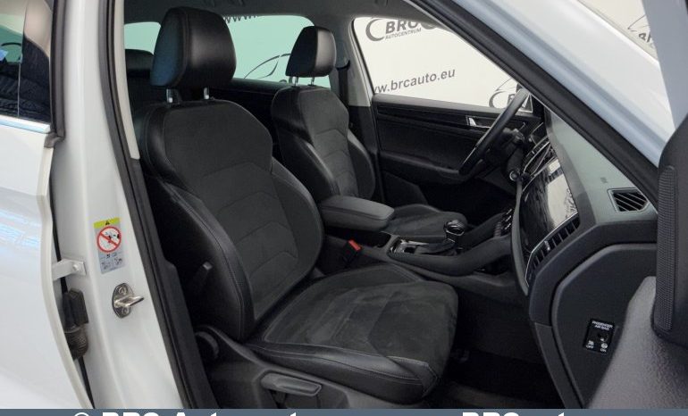 
								Skoda Kodiaq 2.0 TDI Style DSG Automatas 2021 full									
