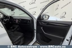 
										Skoda Kodiaq 2.0 TDI Style DSG Automatas 2021 full									