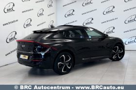 Kia EV6 GT Line Automatas 2024