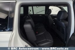 
										Mercedes-Benz GLS 450 4 Matic Automatas 2019 full									