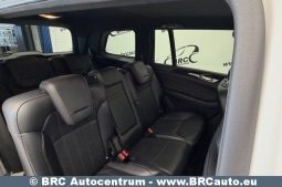 
										Mercedes-Benz GLS 450 4 Matic Automatas 2019 full									