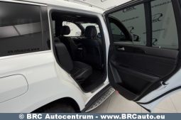 
										Mercedes-Benz GLS 450 4 Matic Automatas 2019 full									