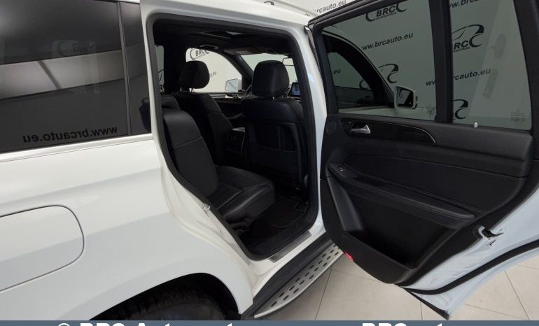 
								Mercedes-Benz GLS 450 4 Matic Automatas 2019 full									
