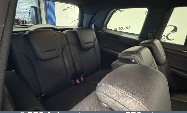 
								Mercedes-Benz GLS 450 4 Matic Automatas 2019 full									