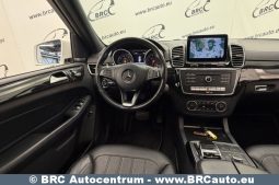 
										Mercedes-Benz GLS 450 4 Matic Automatas 2019 full									