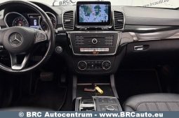
										Mercedes-Benz GLS 450 4 Matic Automatas 2019 full									