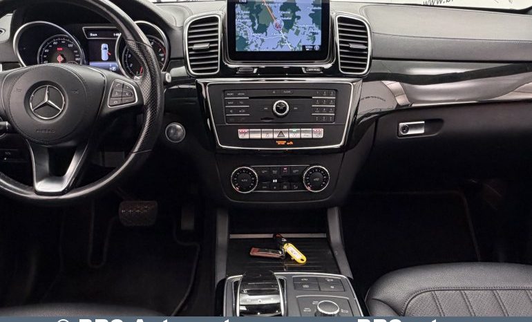
								Mercedes-Benz GLS 450 4 Matic Automatas 2019 full									