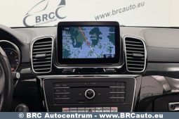 
										Mercedes-Benz GLS 450 4 Matic Automatas 2019 full									