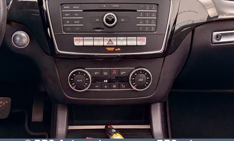 
								Mercedes-Benz GLS 450 4 Matic Automatas 2019 full									