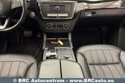 
										Mercedes-Benz GLS 450 4 Matic Automatas 2019 full									