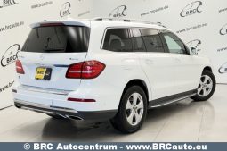 
										Mercedes-Benz GLS 450 4 Matic Automatas 2019 full									