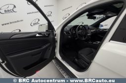 
										Mercedes-Benz GLS 450 4 Matic Automatas 2019 full									