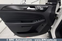 
										Mercedes-Benz GLS 450 4 Matic Automatas 2019 full									