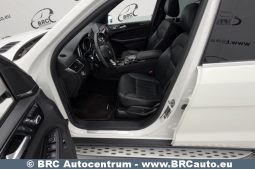 
										Mercedes-Benz GLS 450 4 Matic Automatas 2019 full									