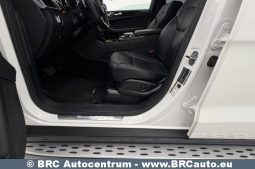 
										Mercedes-Benz GLS 450 4 Matic Automatas 2019 full									