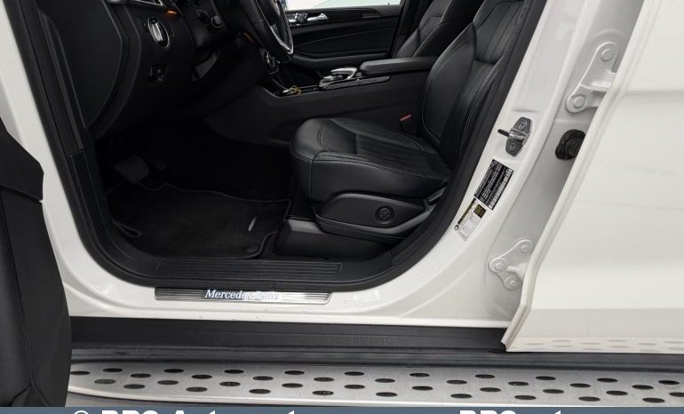 
								Mercedes-Benz GLS 450 4 Matic Automatas 2019 full									